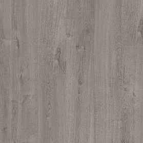 Виниловый ламинат Quick Step Alpha Vinyl Medium Planks AVMP40202 Дуб хлопковый темно-серый, 1 м.кв.